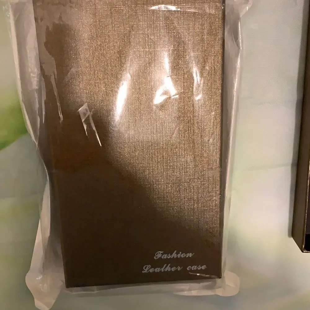 Fashion leather case for iPhone 11 (6.1)